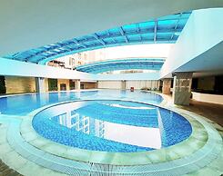 Aspaces Serviced Apartments