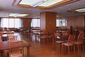 MIDAGAHARA HOTEL