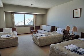 MIDAGAHARA HOTEL