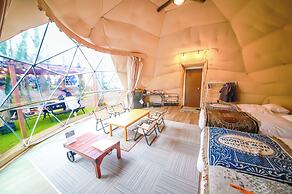 THE DAY POST GENERAL GLAMPING VILLAGE