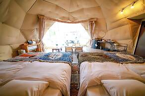 THE DAY POST GENERAL GLAMPING VILLAGE