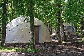 THE DAY POST GENERAL GLAMPING VILLAGE