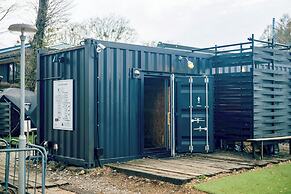 THE DAY POST GENERAL GLAMPING VILLAGE