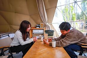THE DAY POST GENERAL GLAMPING VILLAGE