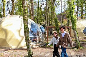 THE DAY POST GENERAL GLAMPING VILLAGE
