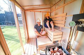 THE DAY POST GENERAL GLAMPING VILLAGE