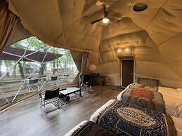 THE DAY POST GENERAL GLAMPING VILLAGE