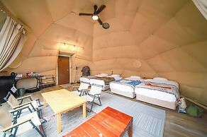 THE DAY POST GENERAL GLAMPING VILLAGE