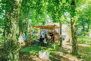 THE DAY POST GENERAL GLAMPING VILLAGE