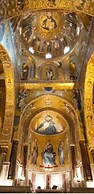 Cathedral House Palermo
