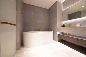 Five Palm Jumeirah - 2 Bdr - Hotel Facilities Incl
