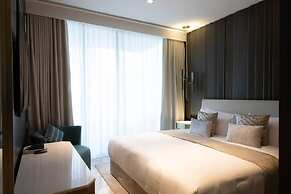 Five Palm Jumeirah - 2 Bdr - Hotel Facilities Incl