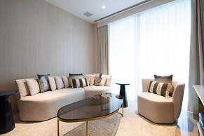 Five Palm Jumeirah - 2 Bdr - Hotel Facilities Incl