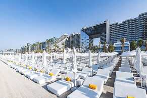 Five Palm Jumeirah - 2 Bdr - Hotel Facilities Incl