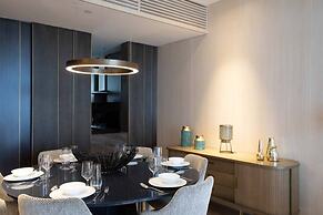 Five Palm Jumeirah - 2 Bdr - Hotel Facilities Incl