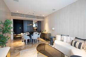 Five Palm Jumeirah - 2 Bdr - Hotel Facilities Incl