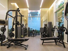 Five Palm Jumeirah - 2 Bdr - Hotel Facilities Incl