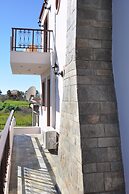 Anastasias House, Zipari