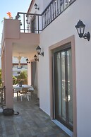 Anastasias House, Zipari