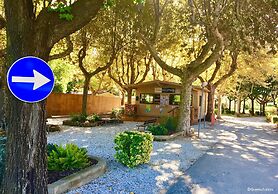 Mobile Homes Ameglia Cinque Terre