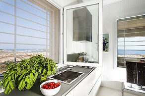 Villa Capo Passero is an Exclusive Villa With Swimming Pool