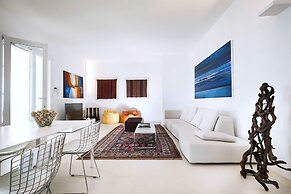 Villa Capo Passero is an Exclusive Villa With Swimming Pool