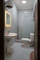 Budget-friendly Seaside Stay