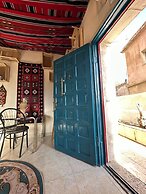 JRE Antica Old Apartment Al-lwebdeh