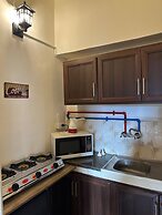JRE Antica Old Apartment Al-lwebdeh
