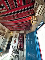 JRE Antica Old Apartment Al-lwebdeh