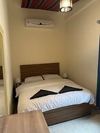 JRE Antica Old Apartment Al-lwebdeh