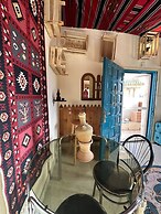 JRE Antica Old Apartment Al-lwebdeh