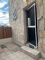 JRE Antica Old Apartment Al-lwebdeh