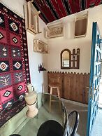 JRE Antica Old Apartment Al-lwebdeh