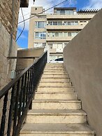 JRE Antica Old Apartment Al-lwebdeh