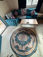 JRE Antica Old Apartment Al-lwebdeh