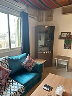 JRE Antica Old Apartment Al-lwebdeh