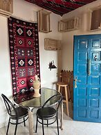 JRE Antica Old Apartment Al-lwebdeh