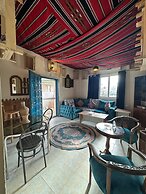 JRE Antica Old Apartment Al-lwebdeh