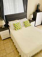 Villa Green Palace, Private Pool, Sea & Mountain Views , Spacious & Be