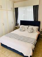 Villa Green Palace, Private Pool, Sea & Mountain Views , Spacious & Be