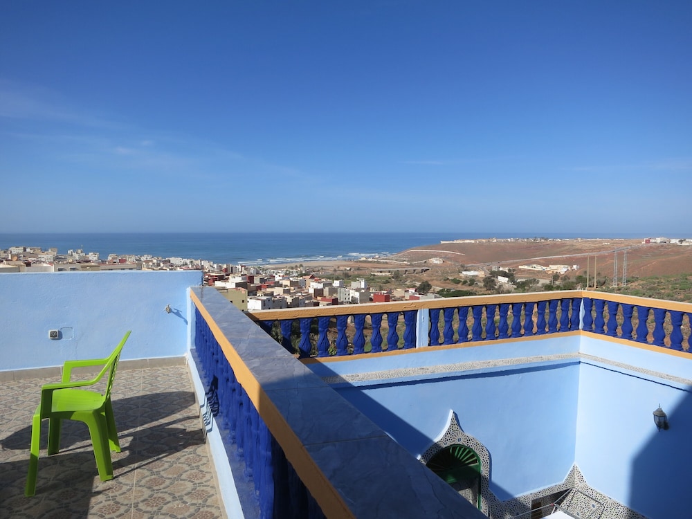 Casa Morisca Classic