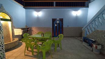 Casa Morisca Classic