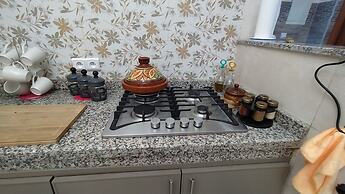Casa Morisca Classic