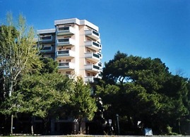 Wonderful Seaview Flat With Terrace