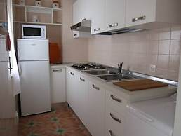 Wonderful Seaview Flat With Terrace