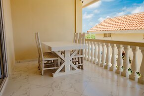 Impressive 2-bedroom Apartment 2km From Eagle Beach