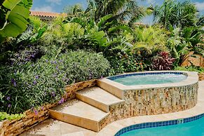 Impressive 2-bedroom Apartment 2km From Eagle Beach