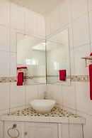 Impressive 2-bedroom Apartment 2km From Eagle Beach