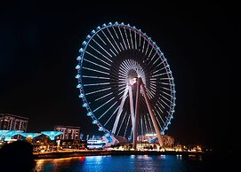 50 Discount 2 Mint To Beach W Full Marina View